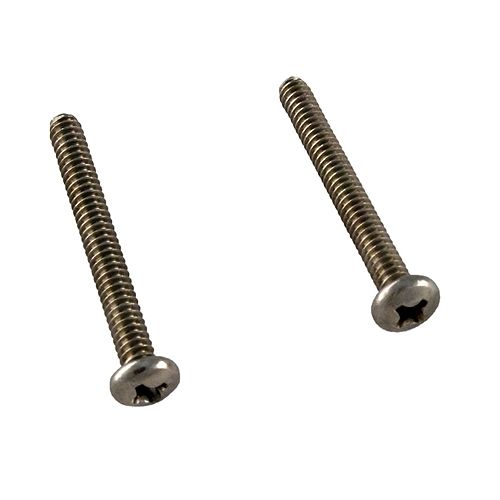 Screw (bottom plate) - JV46 (each) Screw (bottom plate) - JV46 (each)